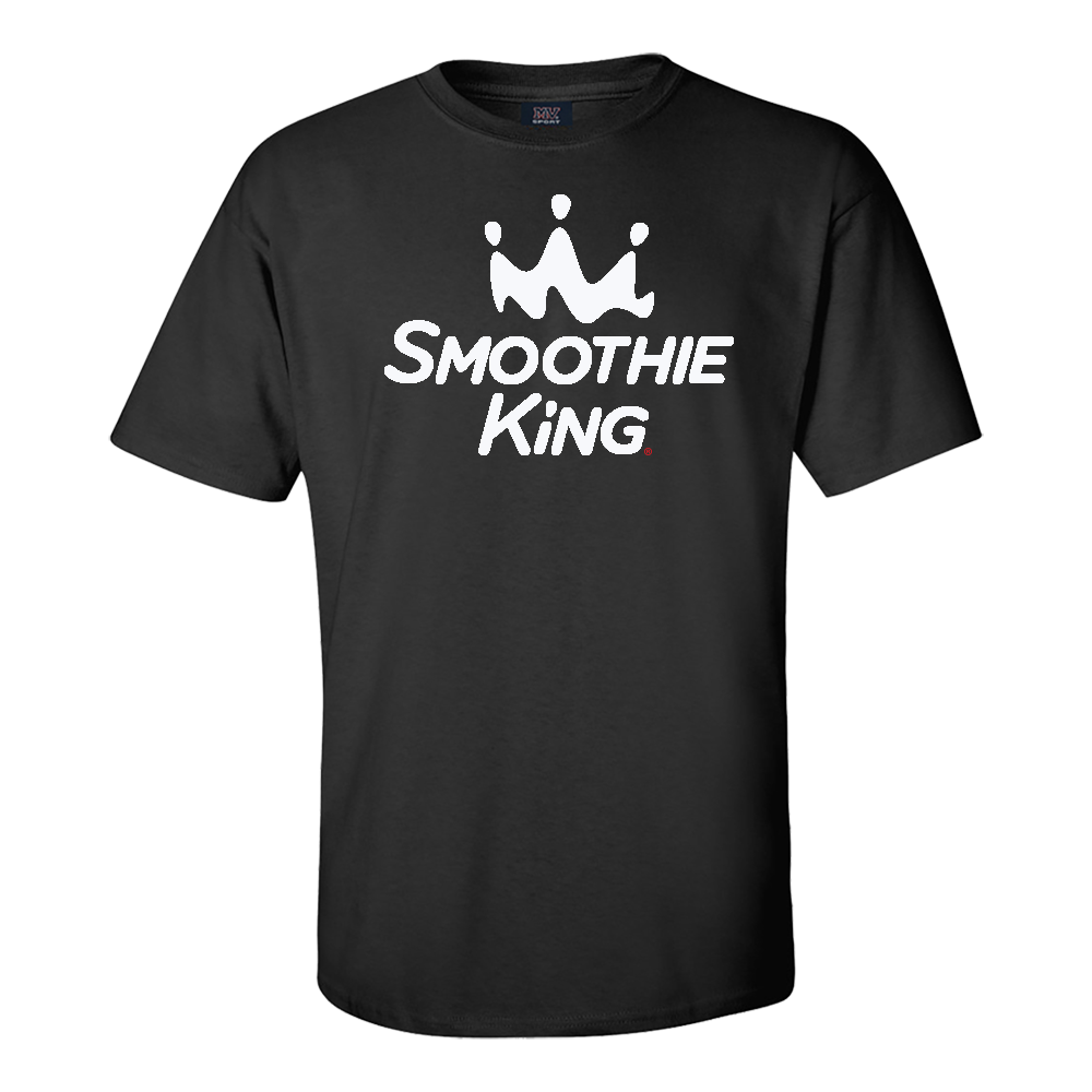 Smoothie King Tee Shirt