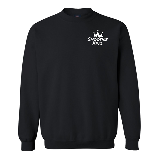 Smoothie King Crewneck