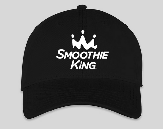 Smoothie King Hat