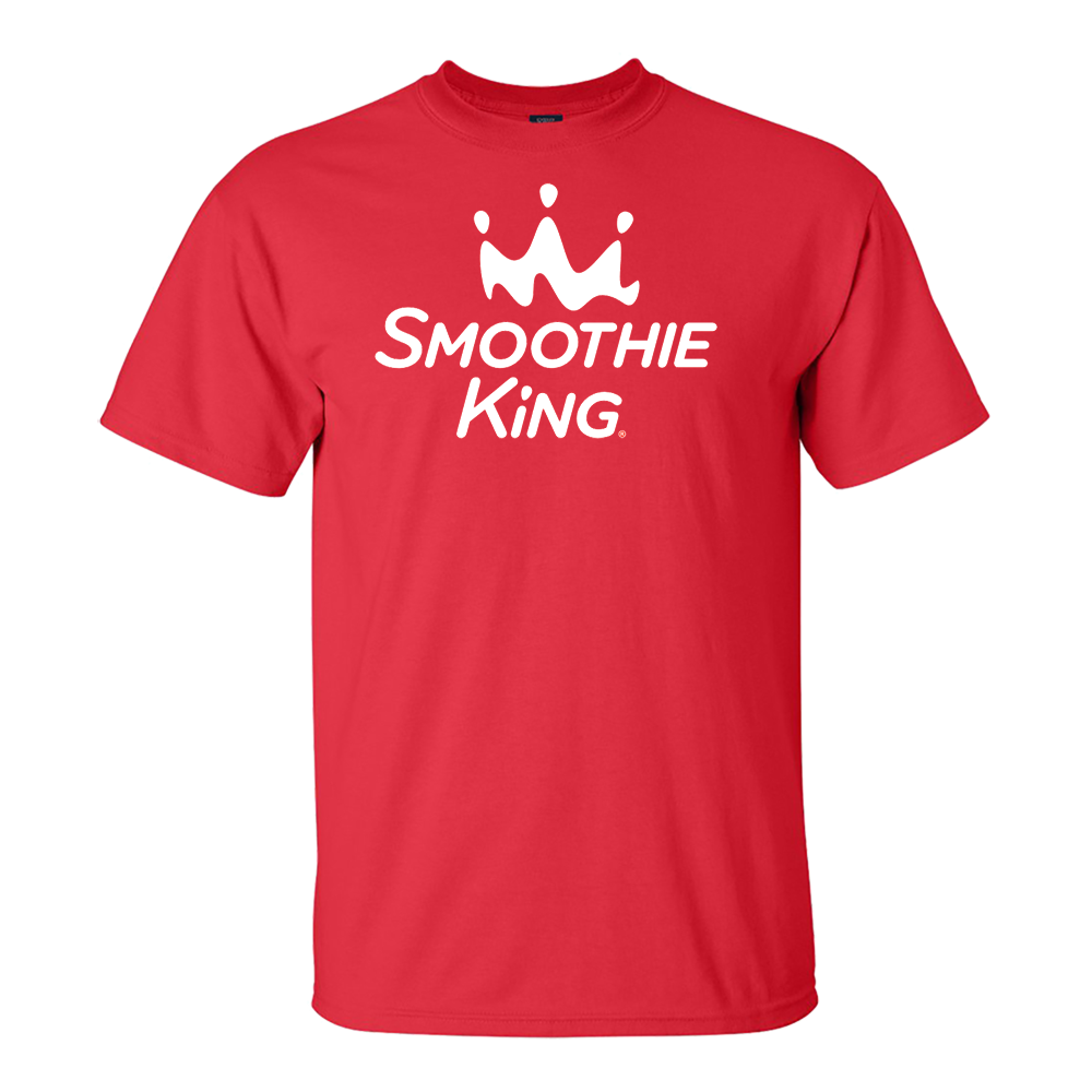 Smoothie King Tee Shirt