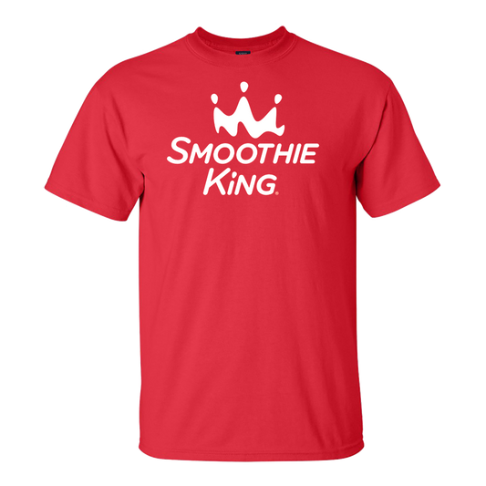 Smoothie King Tee Shirt